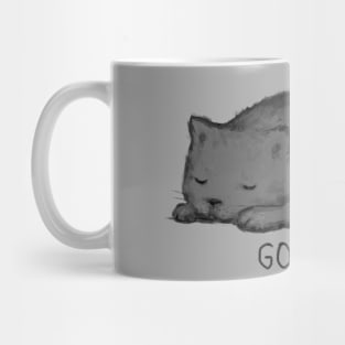 Go Away Mug